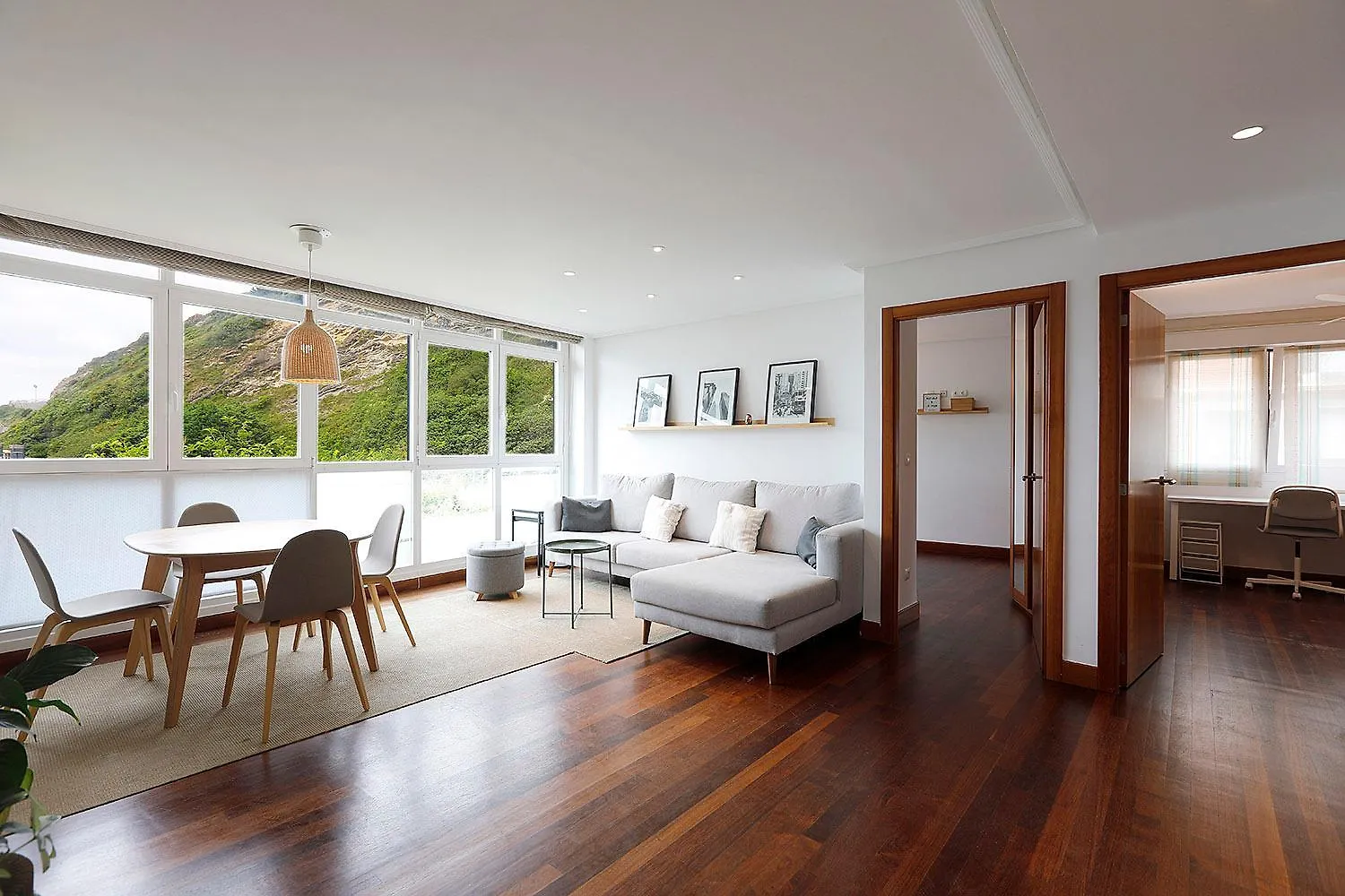 San Sebastian Orio Apartment On The Beach Garage 0*,  İspanya
