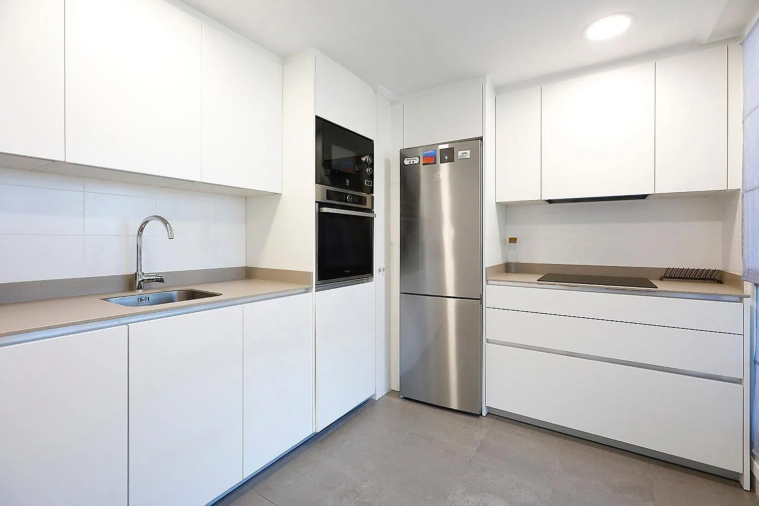 San Sebastian Orio Apartment On The Beach Garage