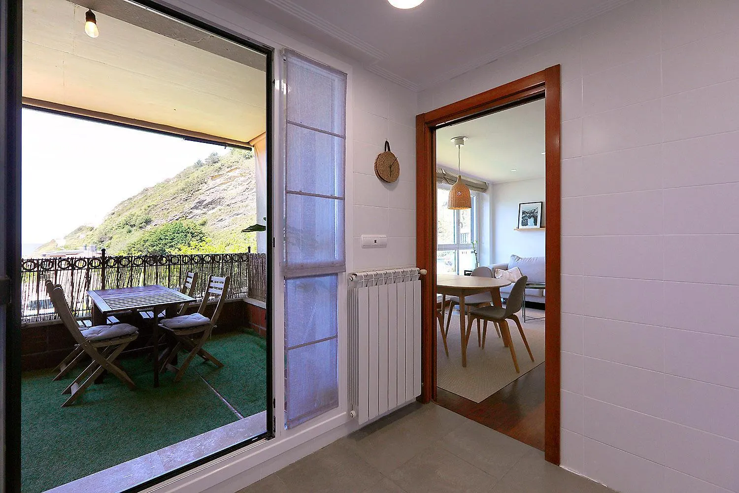 San Sebastian Orio Apartment On The Beach Garage 0*,  İspanya