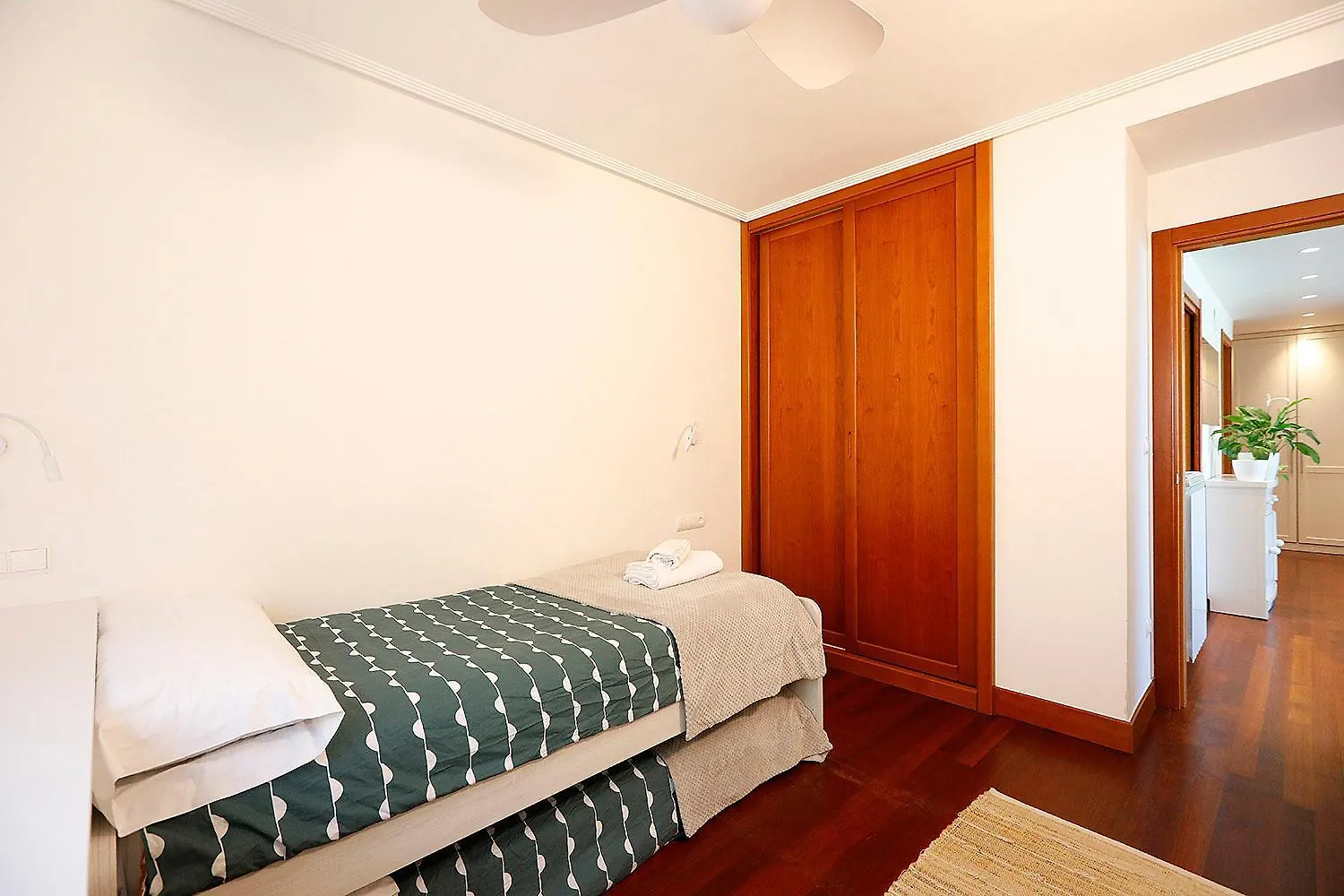 San Sebastian Orio Apartment On The Beach Garage İspanya