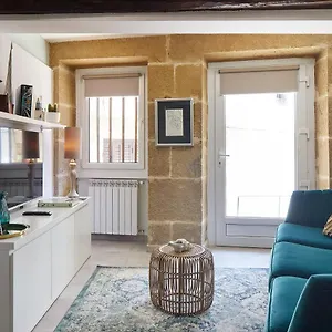 Appartement Precioso Apartamento Con Garaje Incluido, Orio